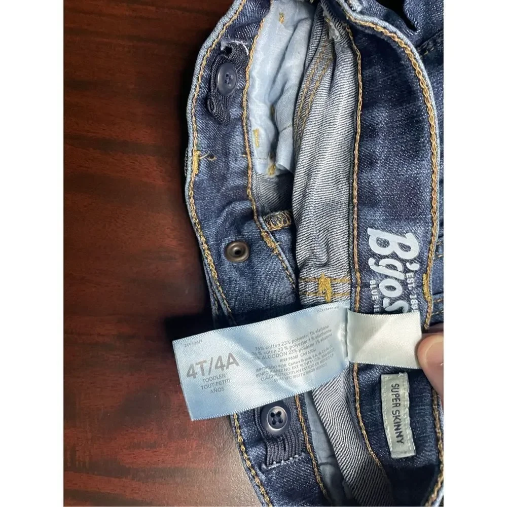 OshKosh Bgosh lightly used